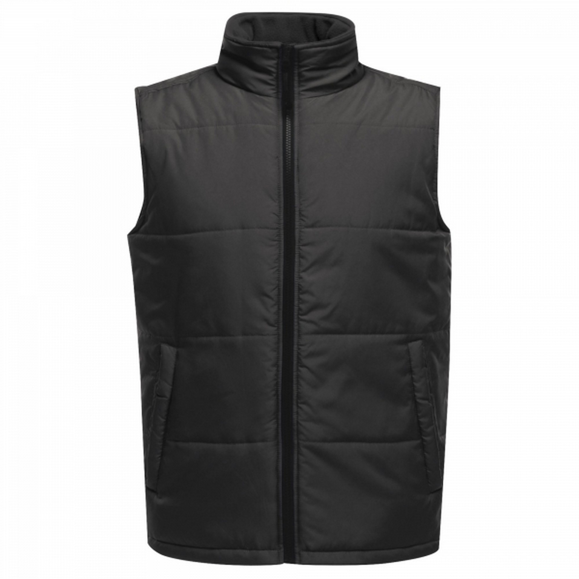 Regatta Mens Access Insulated Bodywarmer - Grey - Size 2XL | Regatta Sale | Discount Designer Brands
