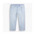 Levi's Womens Levis Plus 501 90s Jeans in Light Blue Cotton - Size 14 Regular | Levi's Sale | Discount Designer Brands