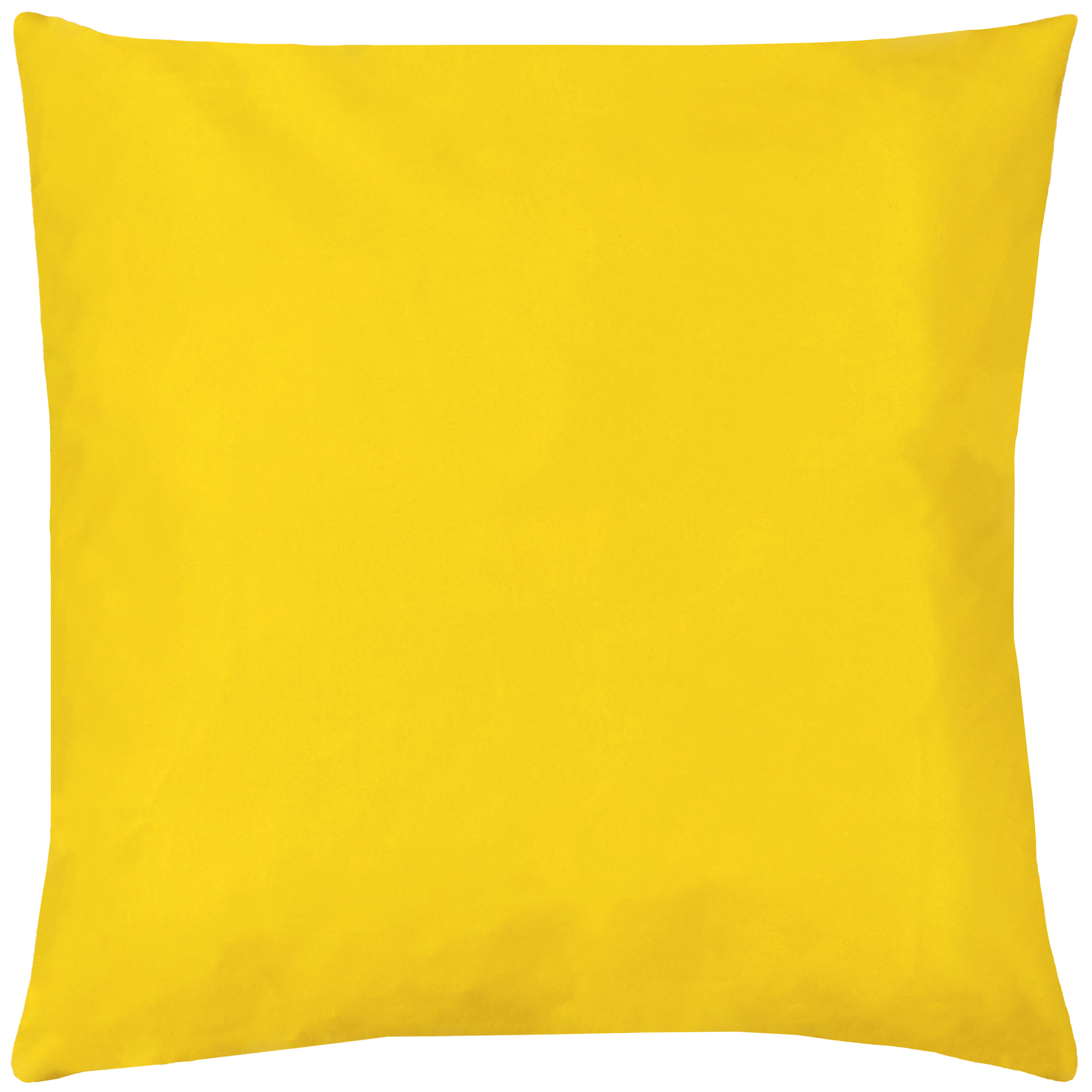 furn. Plain Outdoor Cushion - Yellow - One Size | furn. Sale | Discount Designer Brands