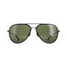 Porsche Design Aviator Mens Brown Polarized P8691 - One Size | Porsche Design Sale | Discount Designer Brands