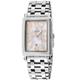 Gevril Ave of Americas Mini WoMens 7245RB Swiss Quartz Stainless Steel Limited Edition Watch - Silver - One Size