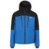 Trespass Mens Nixon DLX Ski Jacket (Blue) - Size Small | Trespass Sale | Discount Designer Brands