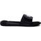 Under Armour Armoir Ignite V Mens Black Flip-Flops - Size UK 14 | Under Armour Sale | Discount Designer Brands