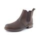 Frank James Loddington Leather Brown Mens Chelsea Boots - Size UK 9 | Frank James Sale | Discount Designer Brands