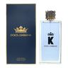 Dolce & Gabbana Mens K Eau De Toilette 200ml - One Size | Dolce & Gabbana Sale | Discount Designer Brands