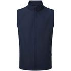 Premier Mens Wind Resistant Gilet (navy) - Size 4XL | Premier Sale | Discount Designer Brands