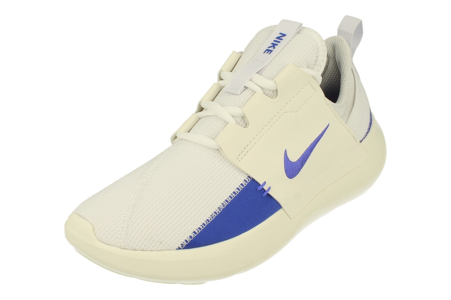 Nike Womens E-series Ad White Trainers - Size UK 4 | Nike Sale | Discount Designer Brands