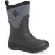 MUCK BOOTS Womens Arctic Sport Mid Wellingtons - Black Neoprene - Size UK 4 | MUCK BOOTS Sale | Discount Designer Brands
