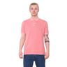 Marks & Spencer M&S Mens SS Polo Shirt in Salmon Cotton - Size 3XL | Marks & Spencer Sale | Discount Designer Brands