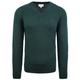 Lacoste Wool Mens Green Sweater Wool - Size X-large | Lacoste Sale | Discount Designer Brands