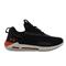 Under Armour UA Hovr Strt Black Trainers - Mens Textile - Size UK 10 | Under Armour Sale | Discount Designer Brands