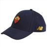 New Balance AS Roma Mens Navy Sport Cap - One Size | New Balance Sale | Discount Designer Brands