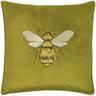 Paoletti Hortus Cushion - Olive - Size 50 cm x 50 cm | Paoletti Sale | Discount Designer Brands