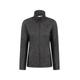Mountain Warehouse Womens/Ladies Idris Panelled Fleece Jacket (Black) - Size 8 UK | Mountain Warehouse Sale | Discount Designer Brands