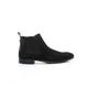 Ben Sherman Lombard Mens Black Boots Leather - Size UK 7 | Ben Sherman Sale | Discount Designer Brands