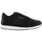 Henleys Renner Mens Black Running Trainers - Size UK 10 | Henleys Sale | Discount Designer Brands