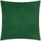 furn. Wrap Outdoor Cushion - Green - One Size | furn. Sale | Discount Designer Brands