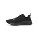 Puma Childrens Unisex Wired Run Pure Shoes - Black - Size UK 3 | Puma Sale | Discount Designer Brands
