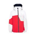 Trespass Boys Childrens/Kids Curious Ski Jacket (Red) - Size 5-6Y | Trespass Sale | Discount Designer Brands