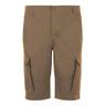 SOLS Mens Jackson Bermuda Shorts (Chestnut) Cotton - Size 28 (Waist)