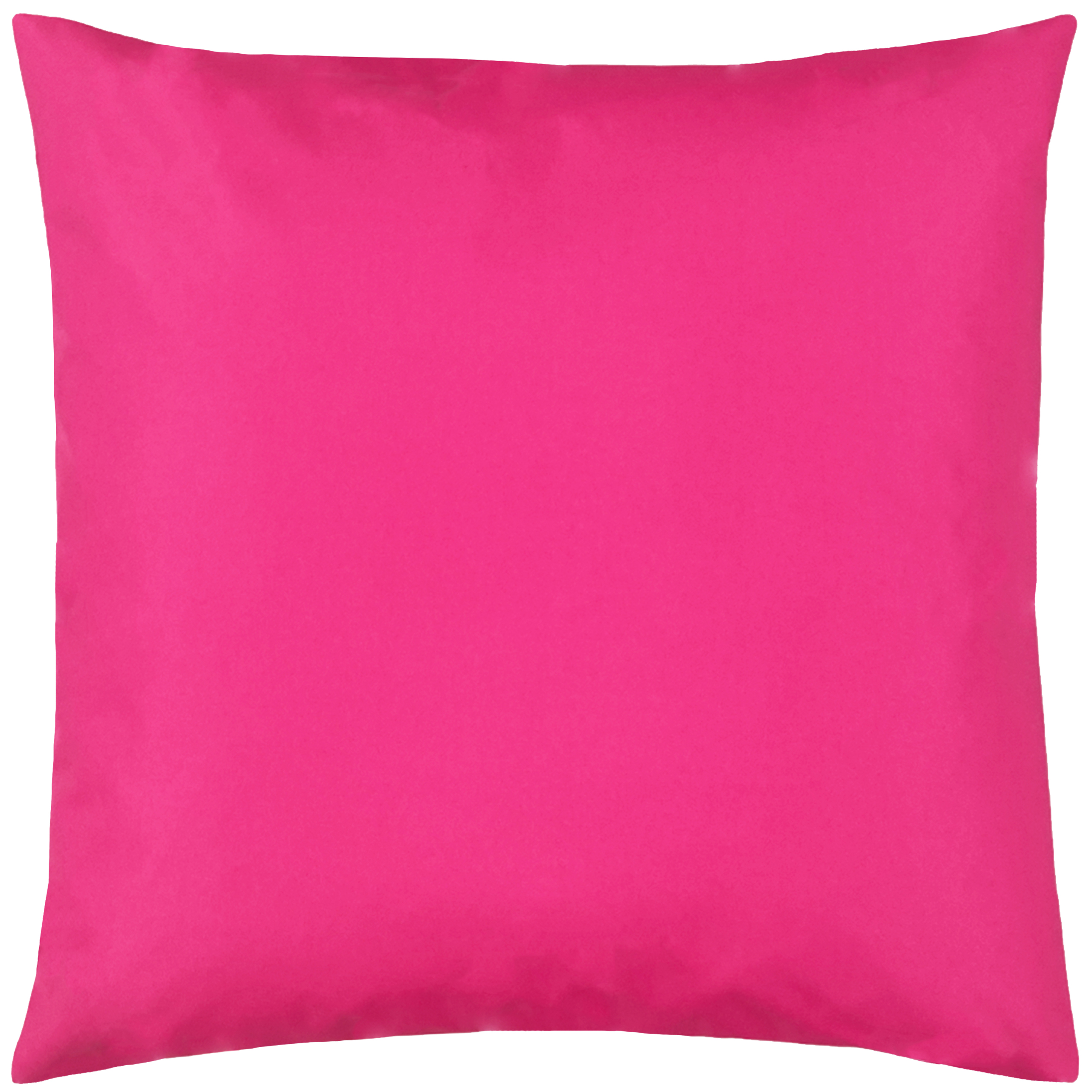 furn. Plain Outdoor Cushion - Pink - One Size | furn. Sale | Discount Designer Brands