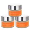 Dr. Eve_Ryouth Unisex 3 x Vitamin C + Hyaluronic Acid Hydrabright Day Moisturiser 50ml - One Size