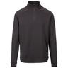 Trespass Mens Damian DLX Top (Black) - Size X-Large | Trespass Sale | Discount Designer Brands