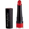 Bourjois Paris Womens 2 x Rouge Fabuleux Lipstick - 11 Cindered-lla - NA - One Size | Bourjois Paris Sale | Discount Designer Brands