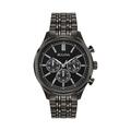 Bulova Exclusives & Specials Mens Grey Watch 98A217 Stainless Steel (archived) - One Size | Bulova Sale | Discount Designer Brands