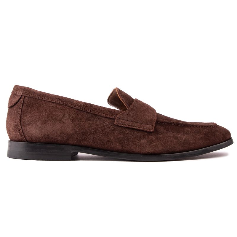 Ted Baker Mens Adlerrs Shoes - Brown Suede - Size UK 7 | Ted Baker Sale | Discount Designer Brands