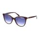 Longchamp Womens LO688S Sunglasses - Dark Blue - One Size | Longchamp Sale | Discount Designer Brands