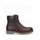 Panama Jack 03 C52 Mens Brown Boots Waterproof Leather Laces Hiking Ankle Chukka - Size UK 8 | Panama Jack Sale | Discount Designer Brands