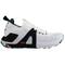 Under Armour Project Rock 4 Marble Mens White Trainers - Size UK 7 | Under Armour Sale | Discount Designer Brands