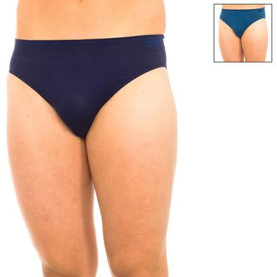 Dim Mens Pack-2 Slips Unno Basic Seamless D05HE man - Multicolour - Size Large | Dim Sale | Discount Designer Brands