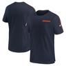 Chicago Bears Nike Dri-Fit Coach Top - Mens