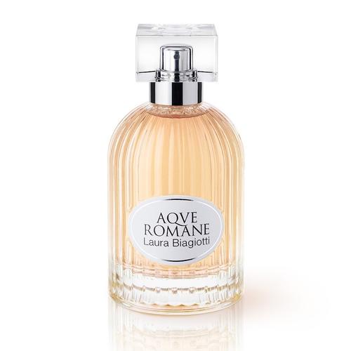 Laura Biagiotti - AQVE ROMANE Ambrosia Aurea Eau de Toilette 100 ml Damen