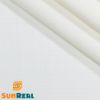SunReal Lindy Off White Futon Cover 815 Full