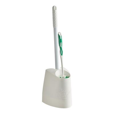 Libman 1024 Toilet Bowl Brush and Plunger Set