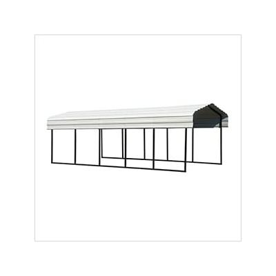 Arrow Sheds Carport - 10' x 24' x 7'