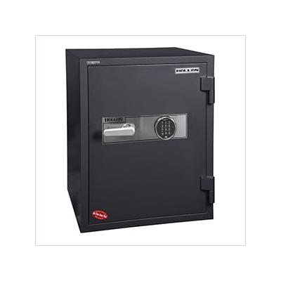 Hollon Safe Company Data/Media Safe with Electronic Lock