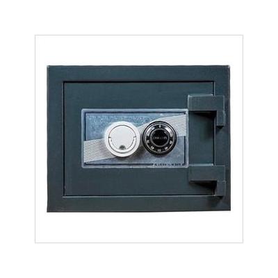 Hollon Safe Company TL-15 Burglary 2-Hour Fire Safe with Combination Lock