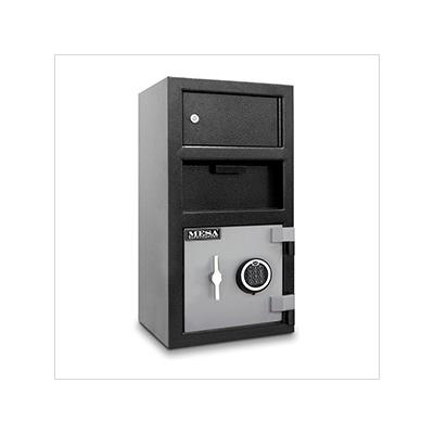 Mesa Safe Company Depository Safe with Electronic Lock