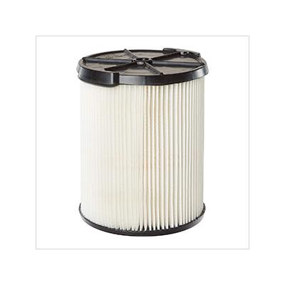 Workshop Vacs Multi-Fit Replacement Wet Dry Cartridge Filter for Select Craftsman Vacuum Cleaners