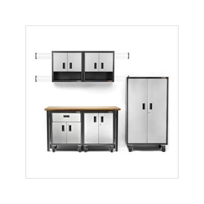 Gladiator 12-Piece RTA Garage Cabinet Set