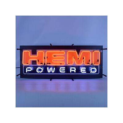 Neonetics HEMI Powered 33-Inch Neon Sign