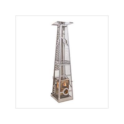 Timber Stoves Lil’ Timber Elite 72,000 BTU Patio Heater