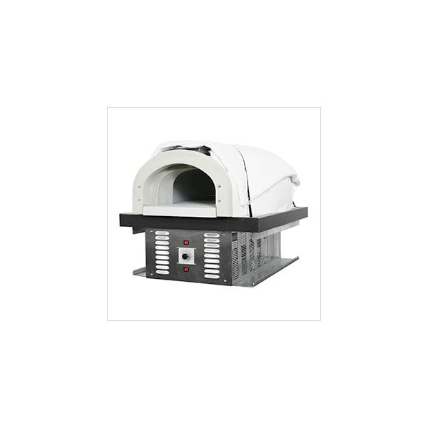 chicago-brick-oven-38"-x-28"-liquid-propane---wood-fired-hybrid-pizza-oven-diy-kit--residential-/