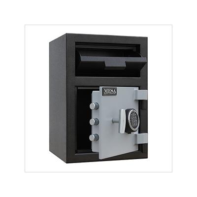 Mesa Safe Company Depository Safe with Electronic Lock