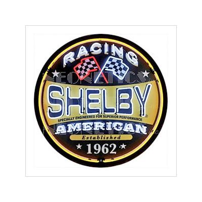 Neonetics Shelby Racing 36-Inch Neon Sign