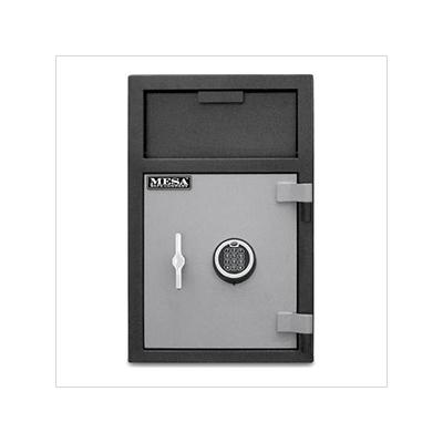 Mesa Safe Company Depository Safe with Electronic Lock